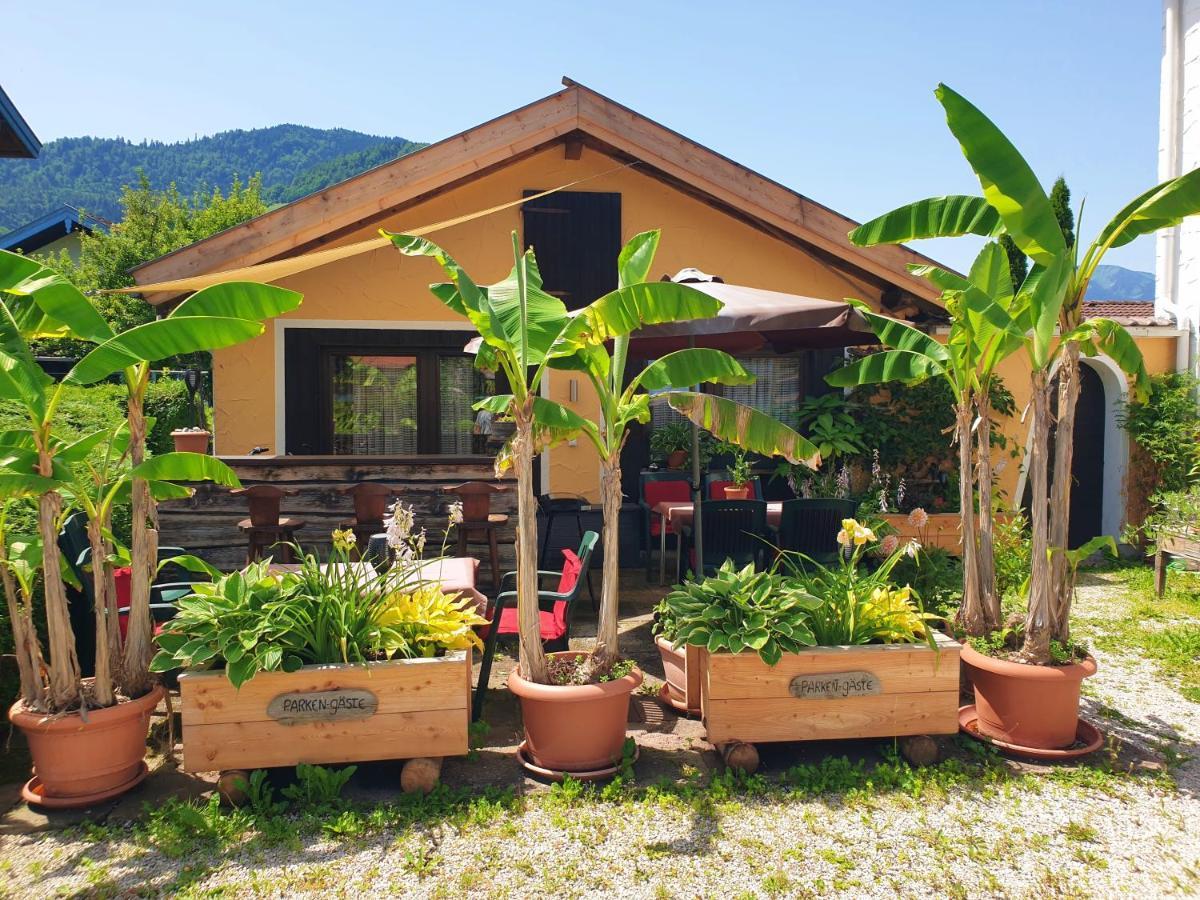 Casa Shania Unterwössen Exterior foto