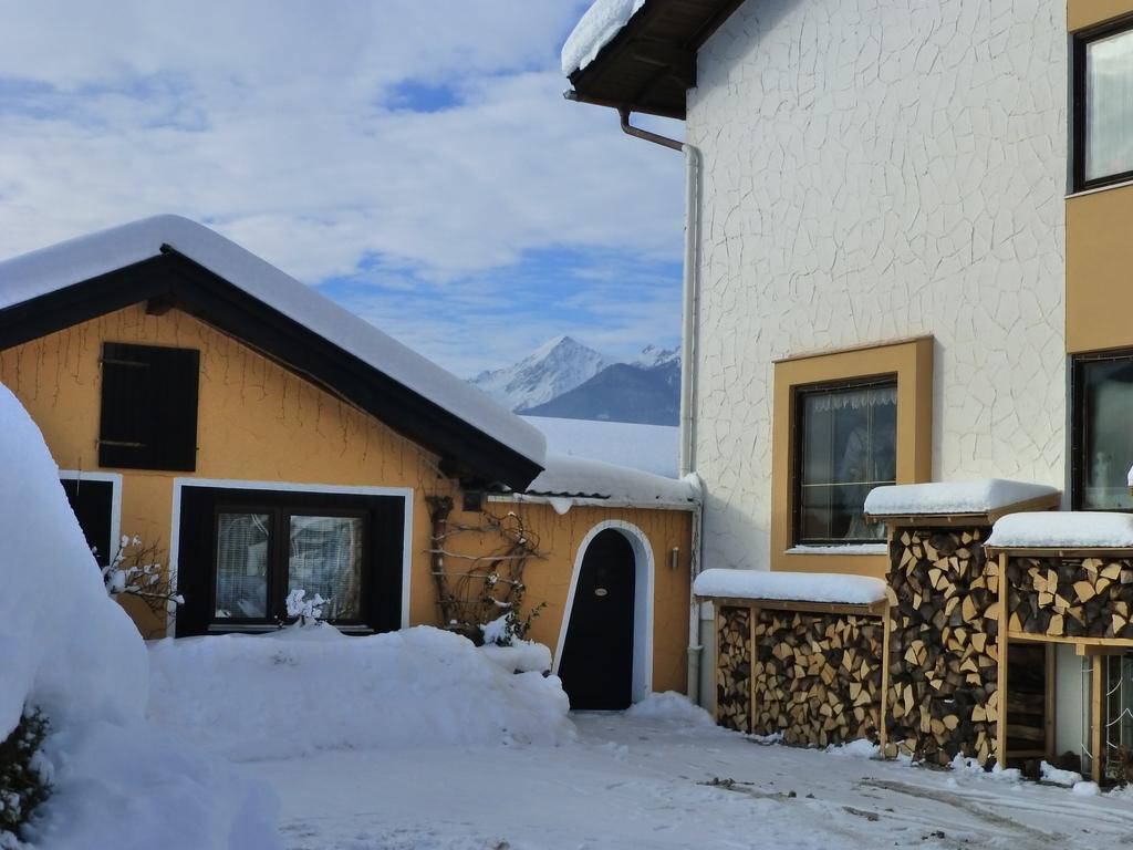 Casa Shania Unterwössen Exterior foto